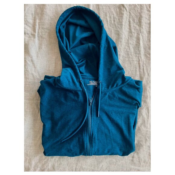 Beyond Yoga Spacedye Everyday Hoodie - Picture 1 of 6